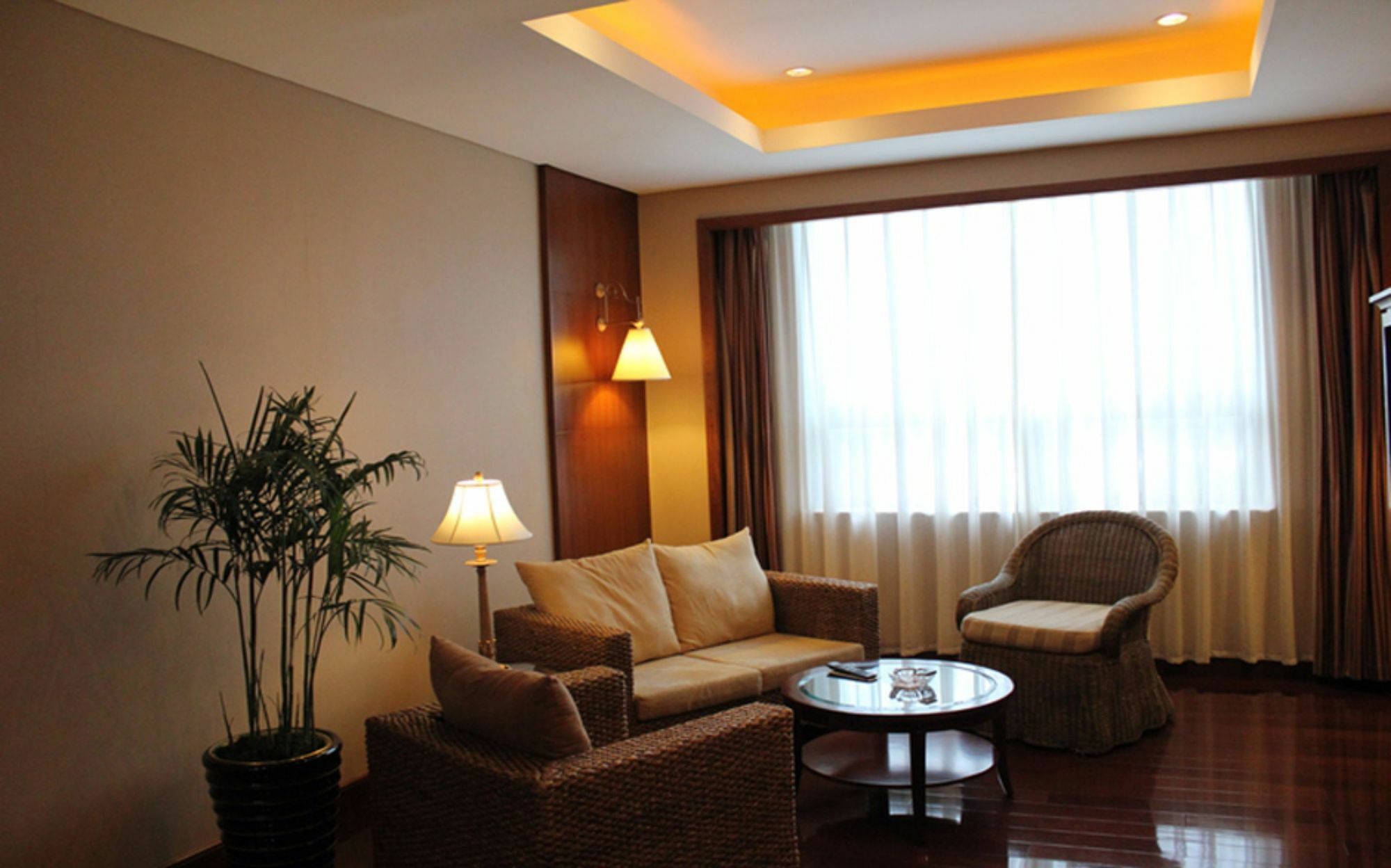C&D Resort,Wuyi Mountain Wuyishan  Exterior foto